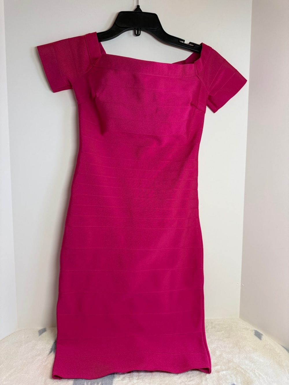 Small WOW Couture Bandage Dress